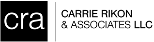 Carrie Rikon Logo